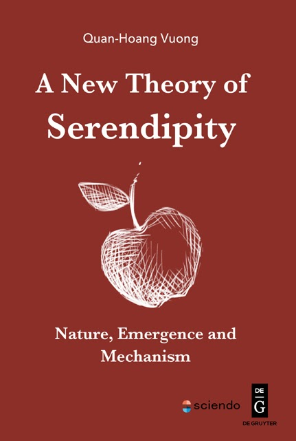 A New Theory of Serendipity: Nature, Emergence and Mechanism