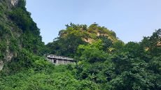 Readworthy open-access journals for environmental studies