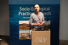 SEPR Journal and International Conference: Forging New Frontiers in Socio-Ecological Practice Research