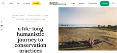 ISR enters its 8th year with a new publication