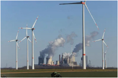 After carbon credits, will there be other kinds of credits?
