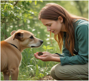 Expanding environmental education: Integrating animal welfare and overcoming human-centered thinking