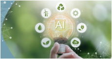 AI development requires environmentally sustainable usage