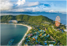 Tourism in Nha Trang: Balancing economic growth with sustainable solutions