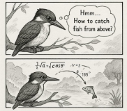 A paper arising from Nature Quotient