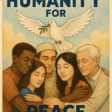 A humanistic value for peace